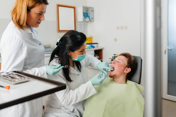 Best Emergency Treatment for Dental Infections or Abscesses in Niagara University, NY