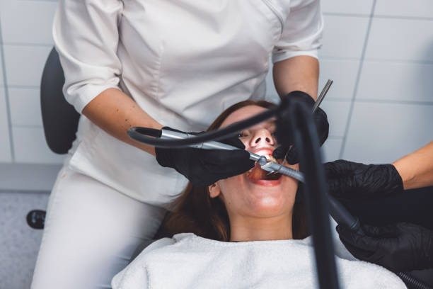 Best Emergency Dental Care for Broken or Chipped Teeth in Niagara University, NY